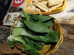 -争鲜·鲍鱼鸡煲(美邻中心店)
