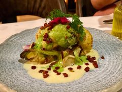 -Osteria Garden 生蚝花园餐厅(原进贤路店)
