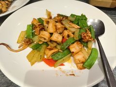 -猪肉婆私房菜(容桂总店)