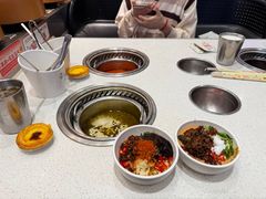 -龍歌自助小火锅(漳州二路爱购店)