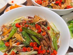 -寻裕记·现炒浇头面(人民广场店)