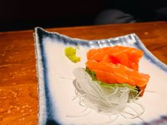 -千代武日本料理(开发区店)