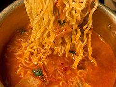 -양평식당·杨平食堂(华贸店)