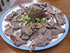 -北冰洋狗肉冷面城(总店)