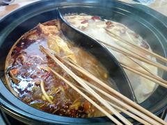-小郡肝串串香(北蔡店)