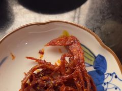 -那些年一起吃串的地方烧烤(观前街店)
