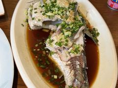 -御香农家菜(莫干山庾村店)