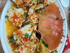 -醉壹号海鲜大排档·老厦门特色菜(厦门美食地标店)