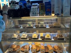 -抱抱地球咖啡馆(国家海洋博物馆店)