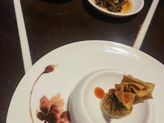 -杭州西子湖四季酒店·金沙厅