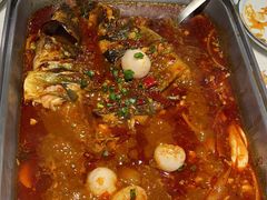 -三江源活鱼现烤(维多利摩尔城店)