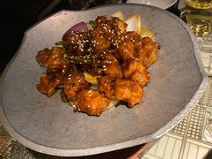 -绿茶餐厅(城西银泰城店)