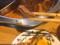 -何氏串串香火锅(翠亨店)