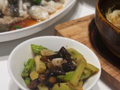 -涵小馆餐厅(华侨花园店)