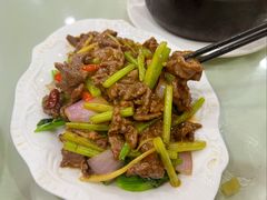 -金榜潮州砂锅粥(总店)