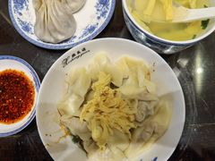 开洋拌馄饨-熙盛源(凤凰街店)