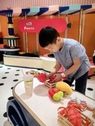 -meland亲子乐园(深圳领展中心城店)