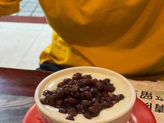 姜撞奶-玫瑰甜品(文明路店)
