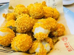 -佰家小厨·南京菜(夫子庙店)