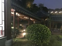 -谷丰健康凤贤居酒家
