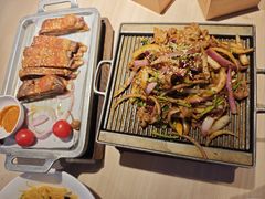 -羊之道草原味道清真餐厅(番禺店)