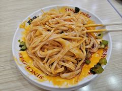 -秦镇史玉林凉皮(翡丽城店)
