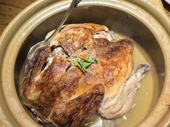 -金牌外婆家(苏州中心店)