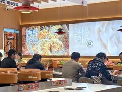 -龍歌自助小火锅(李沧丽达店)