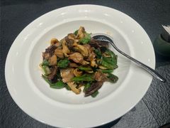 樟树港辣椒炒猪脚-大拙里·精致融合菜(沙湖桃源国际店)