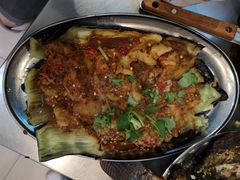 -阿昌白族石板烧(大理古城店)