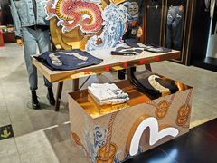 -EVISU(西单大悦城店)