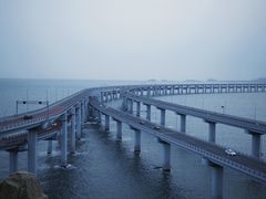 -星海湾跨海大桥