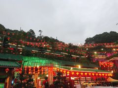 -枇杷园食为鲜火锅(南山店)