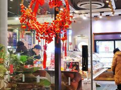 -巴黎贝甜(凯德MALL望京店)