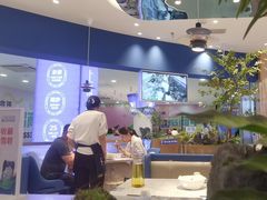 -兰湘子·湘菜小炒(天水兰天城市广场店)