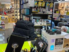 -BLUEO蓝猩先生·正品授权店(凯德Mall店)