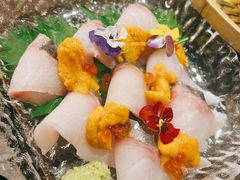 -三川·十酒Izakaya(南昌路店)