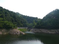 -仙居谷风景区