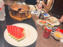 -西郊八号·山野江西菜(开发区店)