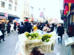 -采芝斋评弹茶馆(观前街店)