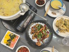 -金龙·打边炉(南京西路店)