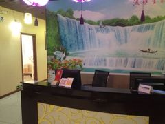 -席仁堂推拿按摩脊柱调理(世纪科贸大厦店)
