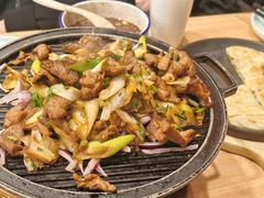 -宏状元现熬粥·京味菜(黄寺大街店)