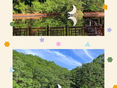 -洛阳白云山景区