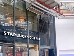 -星巴克(福州万象九宜城分店)