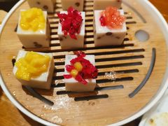 -火宫殿·湘菜小吃·商务宴请·生日聚会(东塘店)