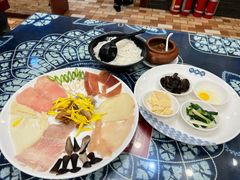 -桥香园过桥米线(复兴路店)