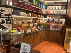 -香港蓮香樓(中環店)