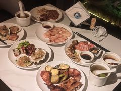 -碧涛阁·泡泡海洋·汤泉洗浴(王府花园店)