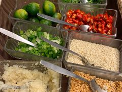 -金海阁海鲜火锅